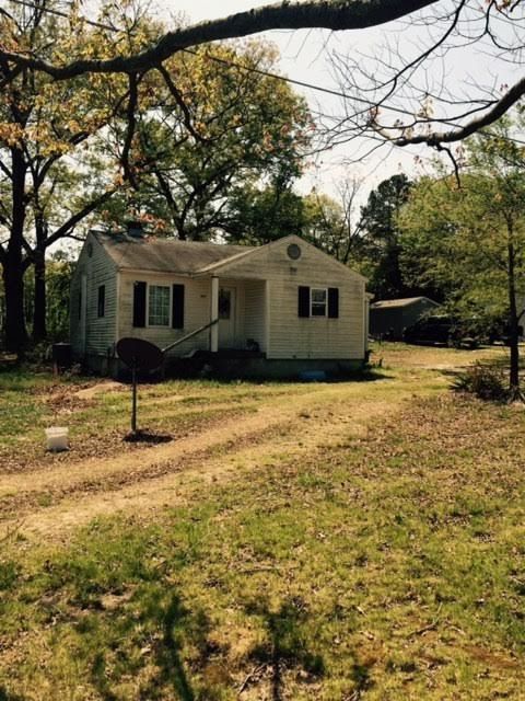 955 Mcghees Mill Rd, Roxboro, NC 27574