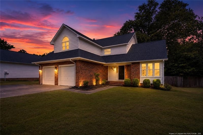 955 Pepperwood Dr, Fayetteville, NC 28311