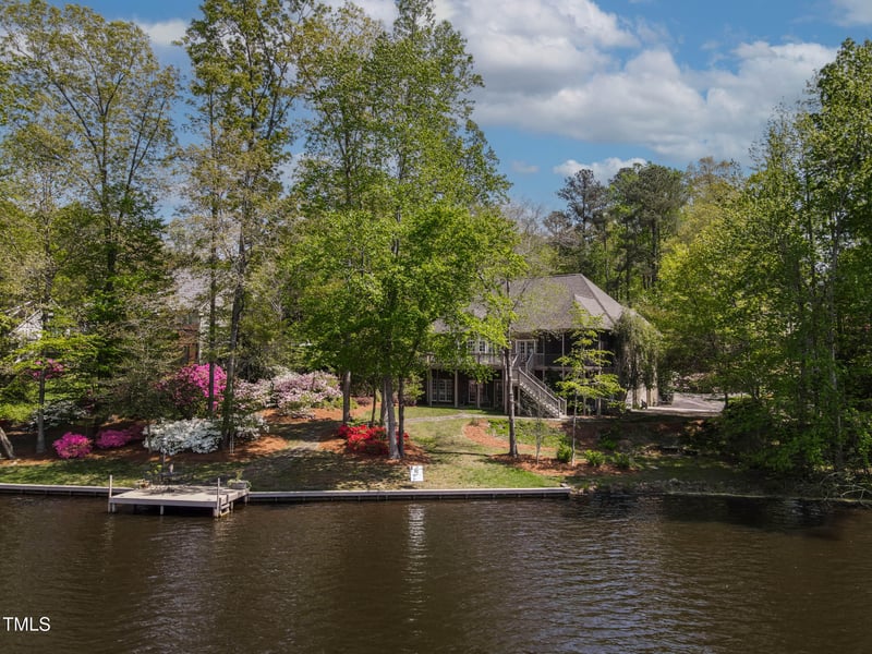 955 Sagamore Dr, Louisburg, NC 27549