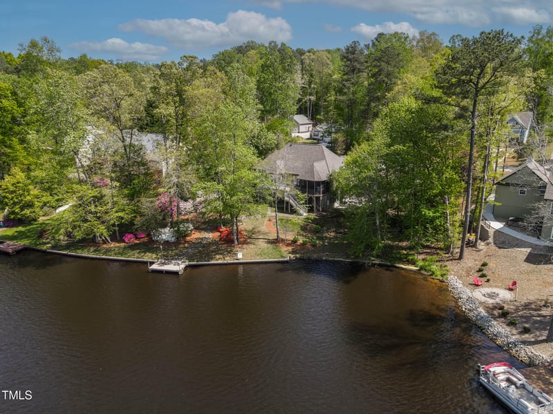 955 Sagamore Dr, Louisburg, NC 27549
