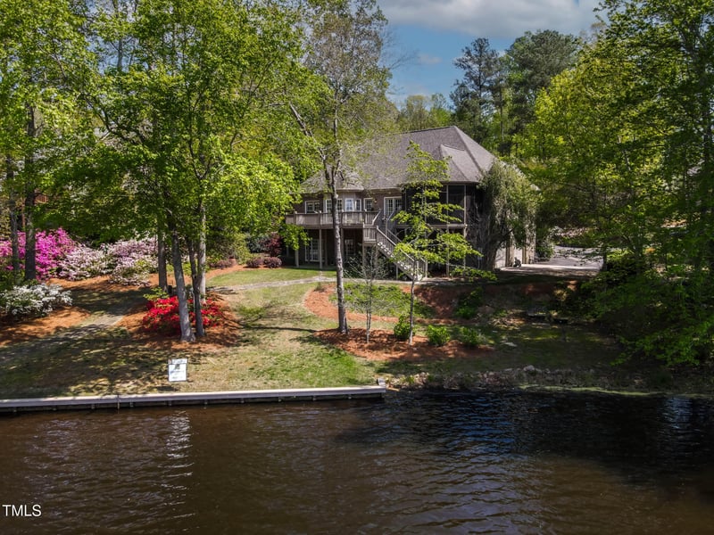 955 Sagamore Dr, Louisburg, NC 27549