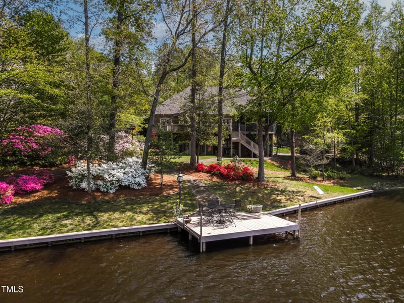 955 Sagamore Dr, Louisburg, NC 27549