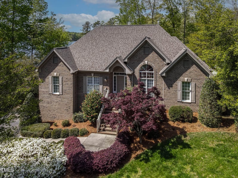 955 Sagamore Dr, Louisburg, NC 27549