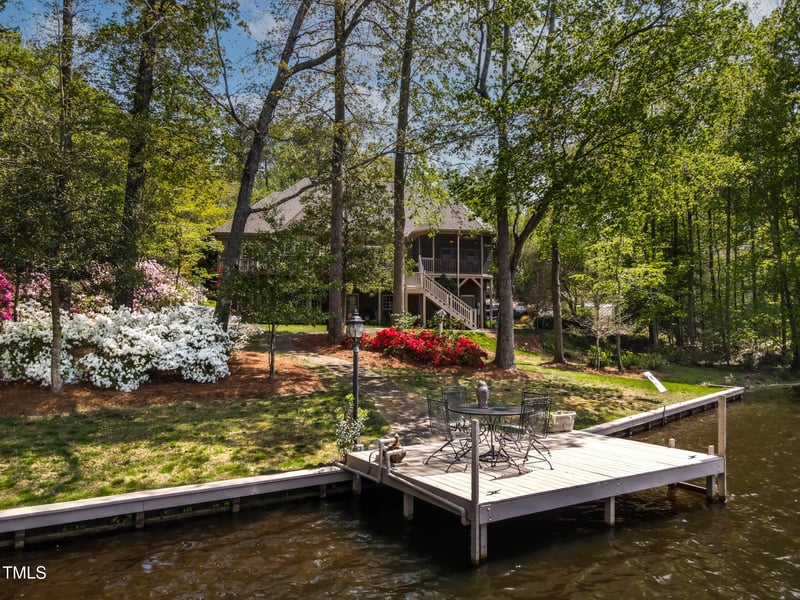 955 Sagamore Dr, Louisburg, NC 27549