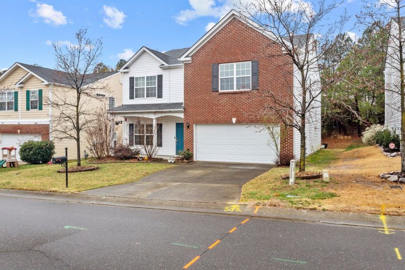 955 Spring Meadow Dr, Durham, NC 27713
