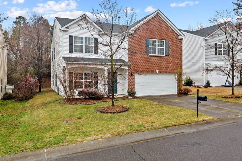 955 Spring Meadow Dr, Durham, NC 27713
