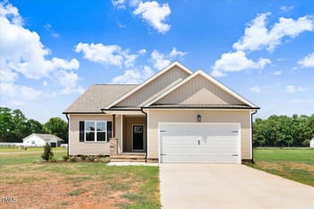 9550 Bear Run Ln, Middlesex, NC 27557