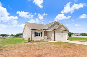 9550 Bear Run Ln, Middlesex, NC 27557