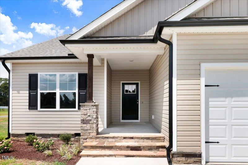 9550 Bear Run Ln, Middlesex, NC 27557
