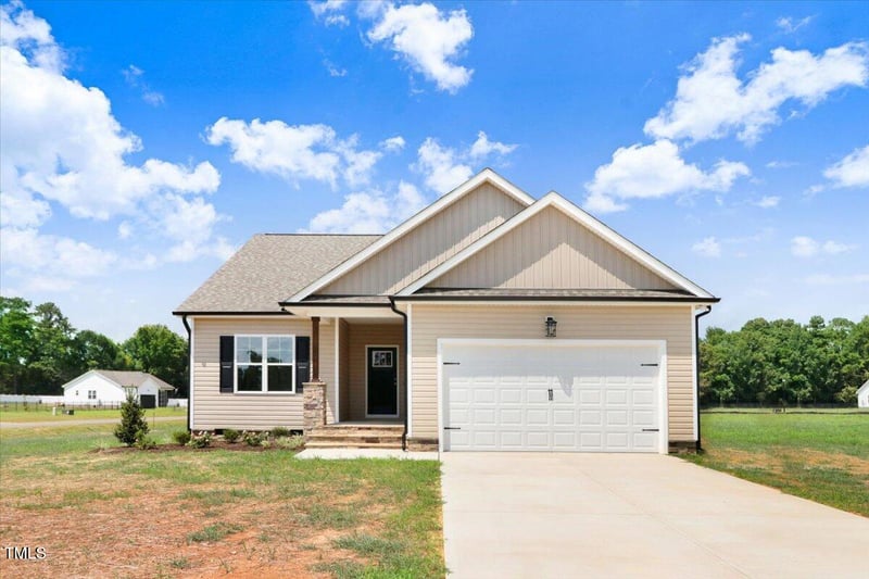 9550 Bear Run Ln, Middlesex, NC 27557