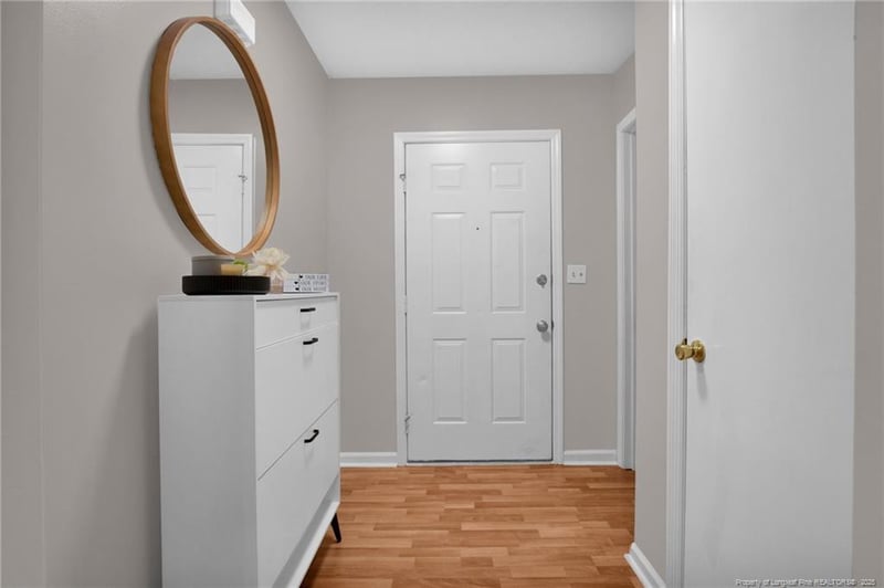9558 Hollbrook Ln, Fayetteville, NC 28314