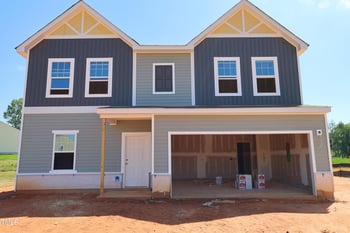 956 Bombardier Ln, Spring Hope, NC 27882