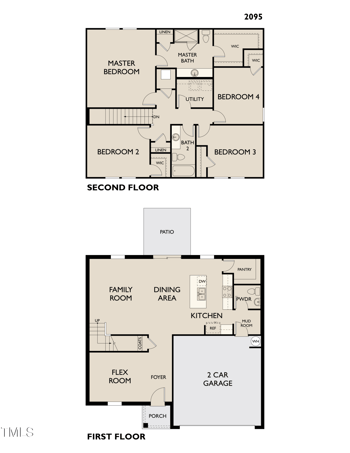 956 Bombardier Ln, Spring Hope, NC 27882