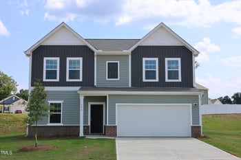 956 Bombardier Ln, Spring Hope, NC 27882