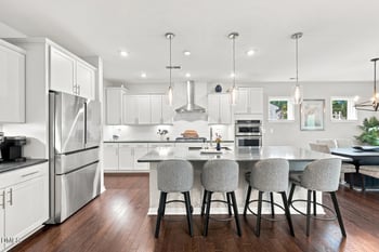 956 Coast Grade St, Wake Forest, NC 27587