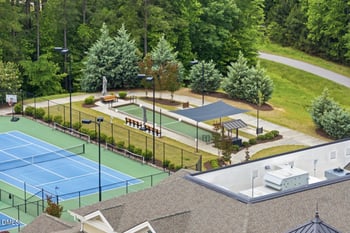 956 Coast Grade St, Wake Forest, NC 27587