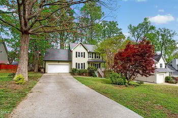 956 Durness Ct, Wake Forest, NC 27587