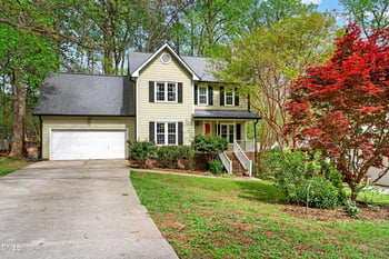 956 E Durness Ct, Wake Forest, NC 27587