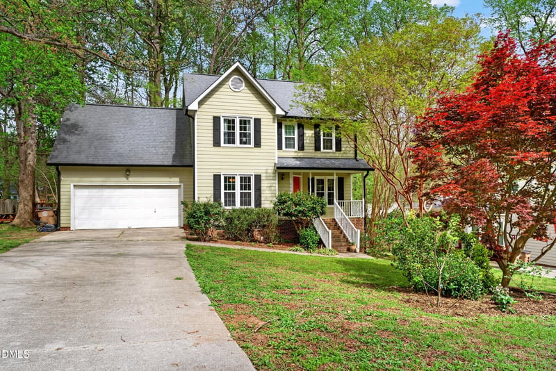956 E Durness Ct, Wake Forest, NC 27587