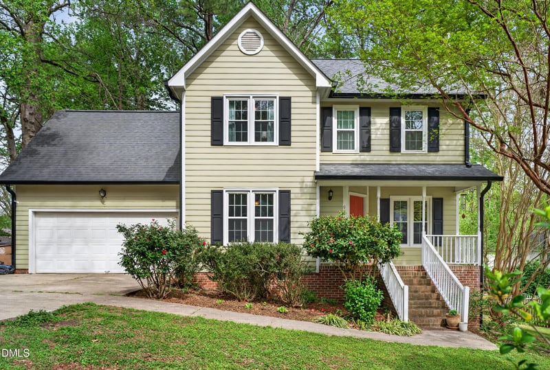 956 E Durness Ct, Wake Forest, NC 27587
