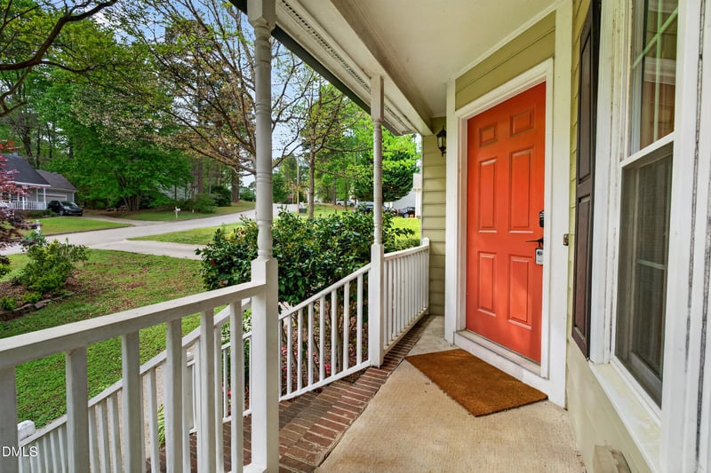 956 E Durness Ct, Wake Forest, NC 27587