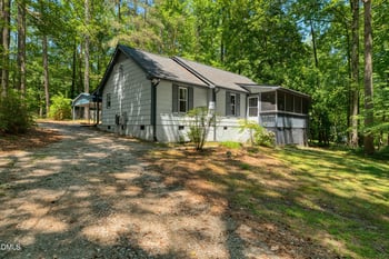 956 Holden Rd, Youngsville, NC 27596