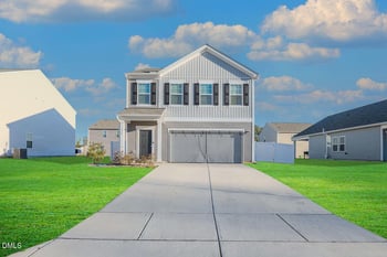 956 Rift Valley Dr, Zebulon, NC 27597