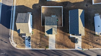 956 Rift Valley Dr, Zebulon, NC 27597