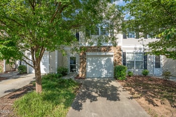 956 Shining Wire Way, Morrisville, NC 27560