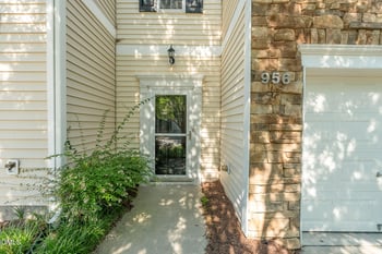 956 Shining Wire Way, Morrisville, NC 27560