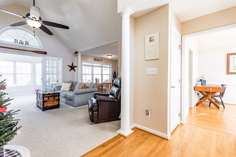 956 Sunrise Dr, Garner, NC 27529