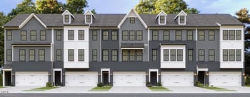 956 Westerland Way #143, Durham, NC 27703