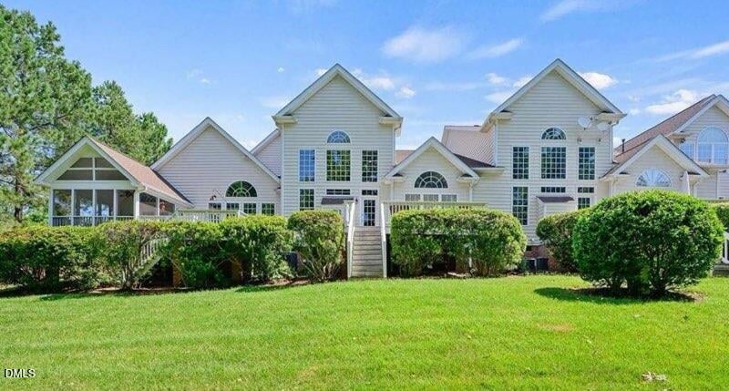 9569 Brookchase Dr, Raleigh, NC 27617
