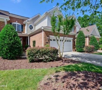 9569 Brookchase Dr, Raleigh, NC 27617