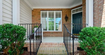 9569 Brookchase Dr, Raleigh, NC 27617