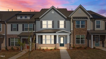 957 Alma Railway Dr, Wake Forest, NC 27587