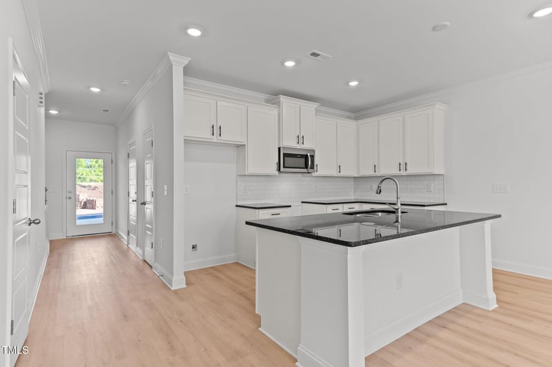 957 Alma Railway Dr, Wake Forest, NC 27587