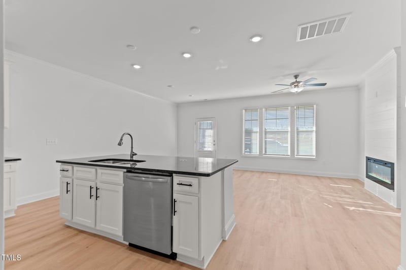 957 Alma Railway Dr, Wake Forest, NC 27587