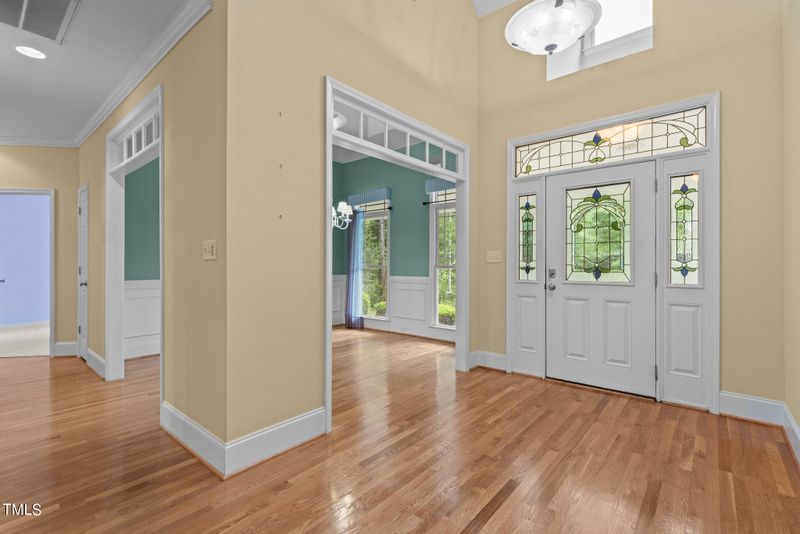 957 Glenmacie Dr, Fuquay Varina, NC 27526