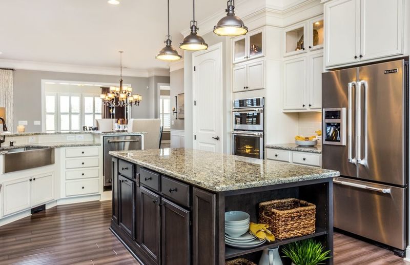 957 Mere Oak Dr #OLM Homesite 77, Raleigh, NC 27615