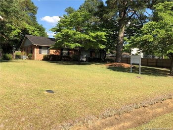 957 Old Mcpherson Church Rd, Fayetteville, NC 28303