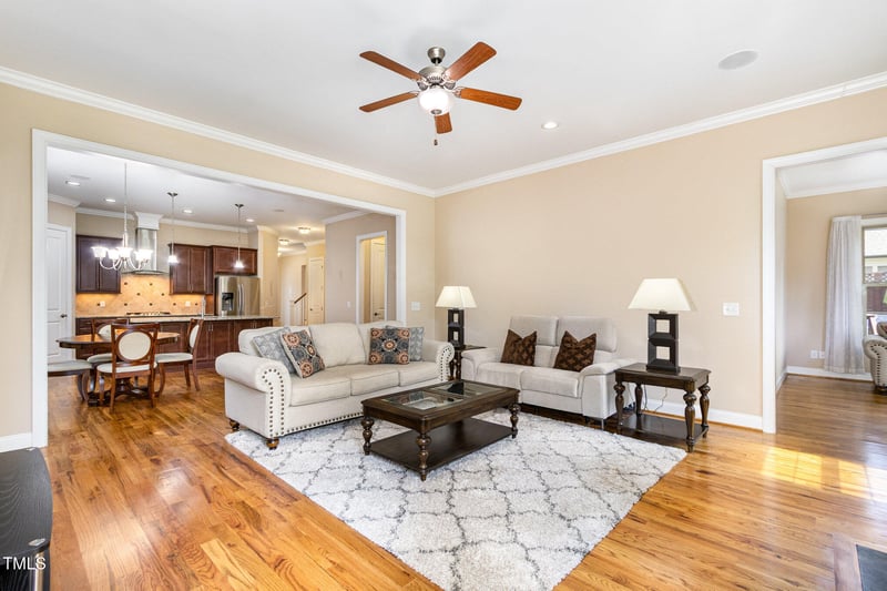 957 Regency Cottage Pl, Cary, NC 27518