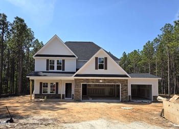 957 Rhum Dr, Fayetteville, NC 28311