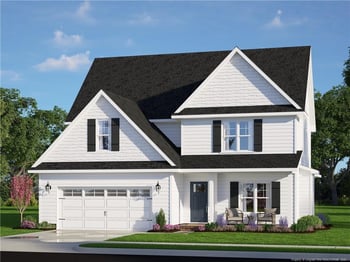 957 Rhum Dr, Fayetteville, NC 28311