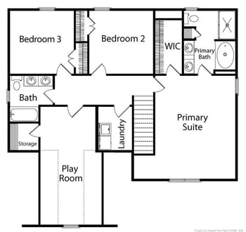 957 Rhum Dr, Fayetteville, NC 28311