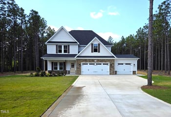957 Rhum Dr Lot 36, Fayetteville, NC 28311