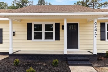 9577 Mountain Home Dr, Fayetteville, NC 28314