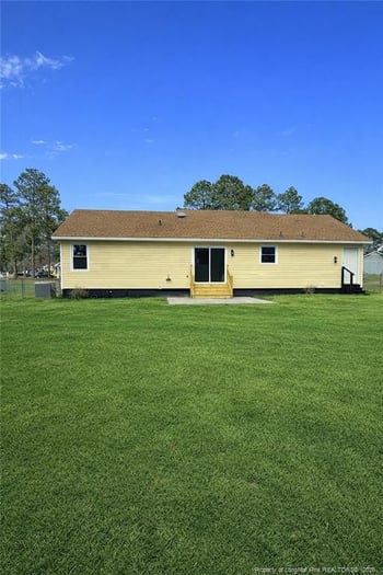 9577 Mountain Home Dr, Fayetteville, NC 28314