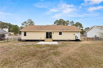 9577 Mountain Home Dr, Fayetteville, NC 28314