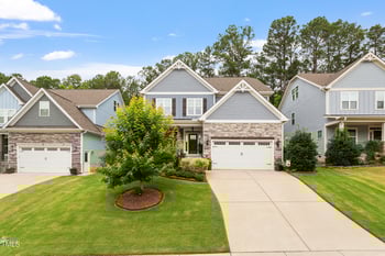958 Bay Bouquet Ln, Apex, NC 27523